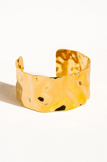 Brazalete Gold
