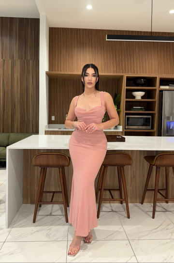Estela Dress