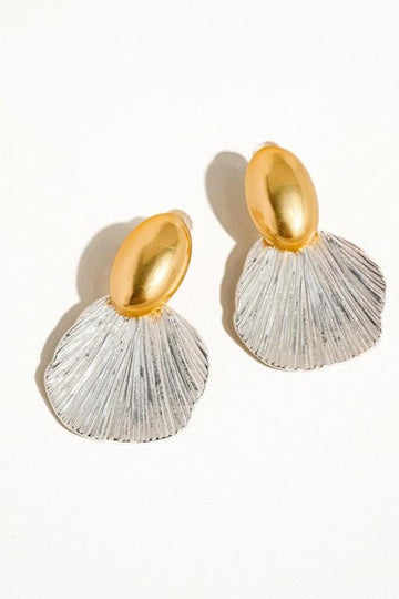Shell Earrings