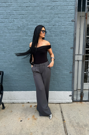 Off Shoulder Set