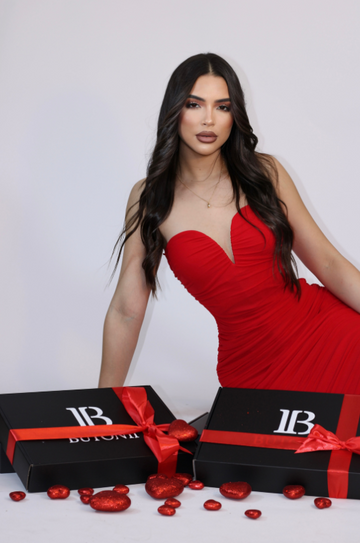Midi Dress