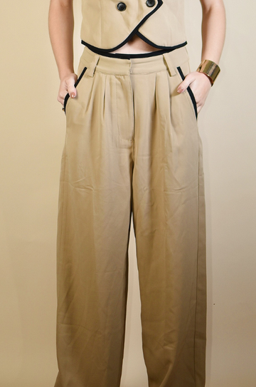 Pant Set