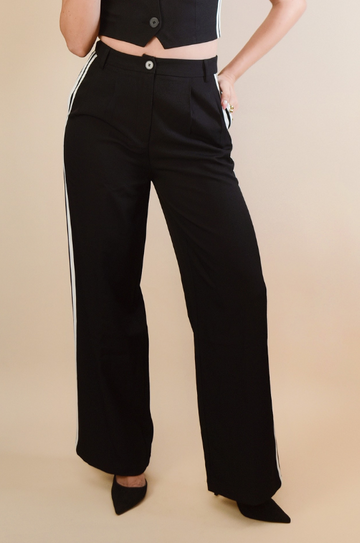 Pant Set