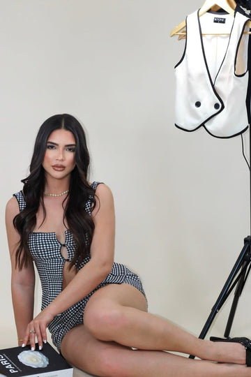 Open Front Set
