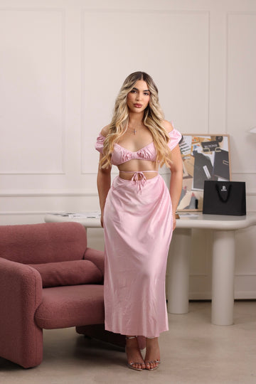 Midi Dress