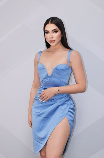 Corset Dress