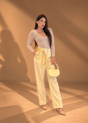 Set Vanilla Muse