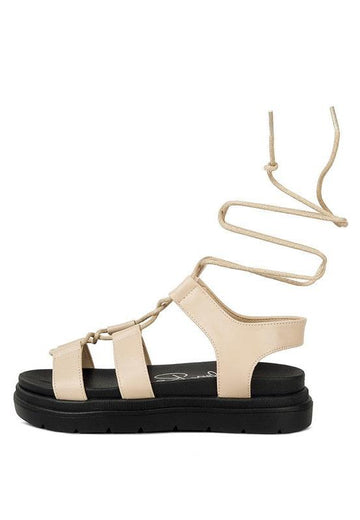 Dylan Strappy Gladiator Sandals