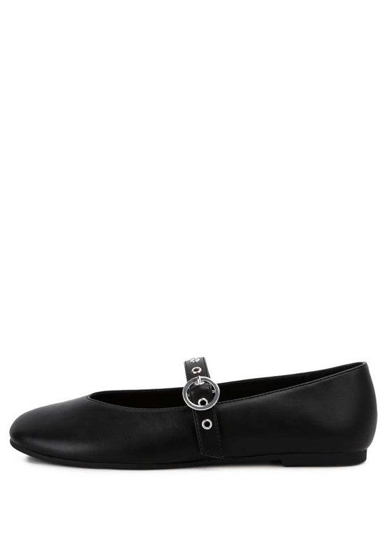 Callum Mary Jane Ballerinas