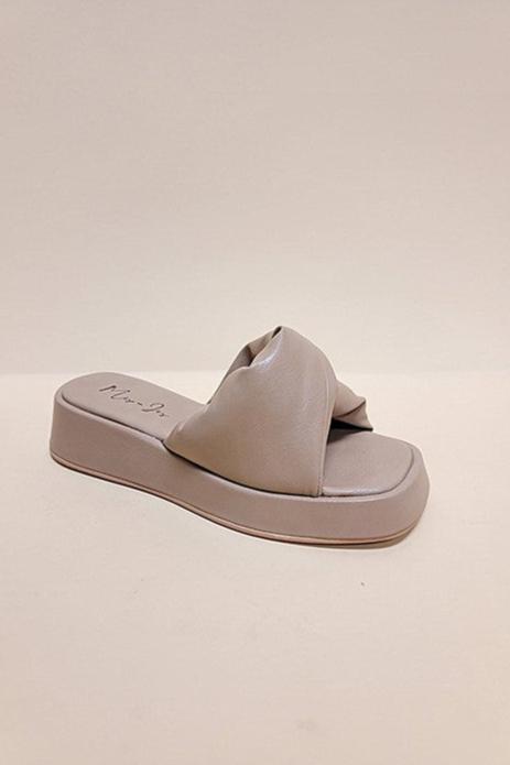 AMELIA-PLATFORM SANDAL