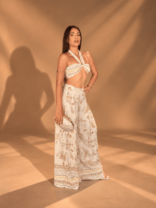 Set Sienna Bloom - Butonii