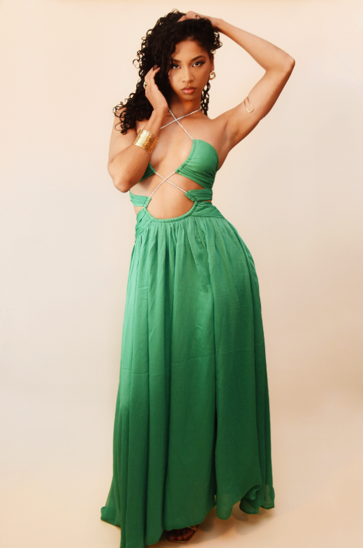 Marilyn Dress XS Marilyn Dress XS