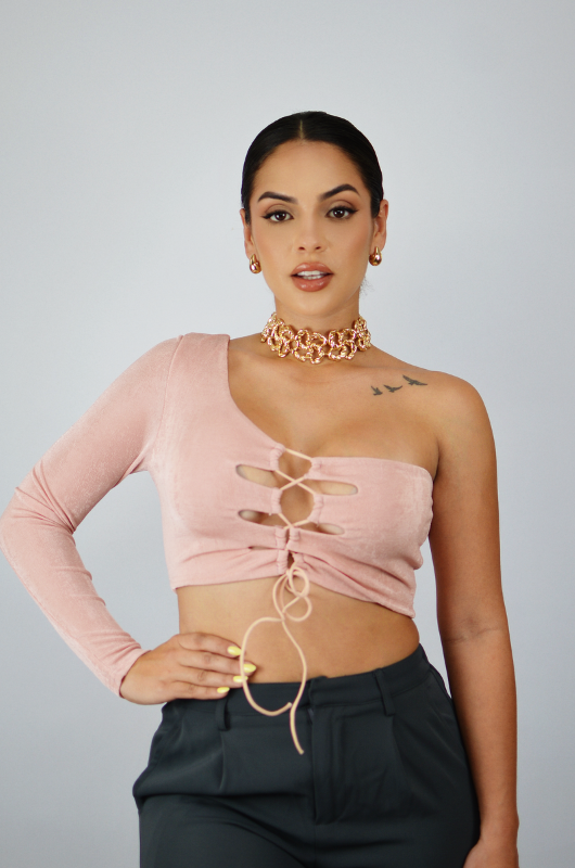 Yisey Crop Top