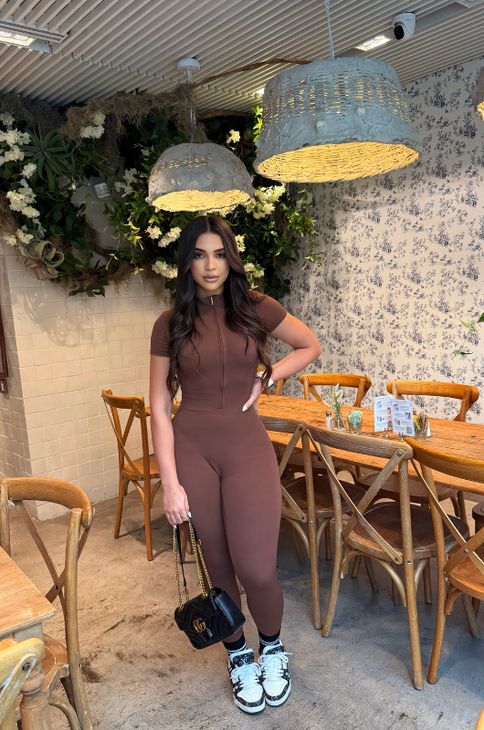 Paris Jumpsuit