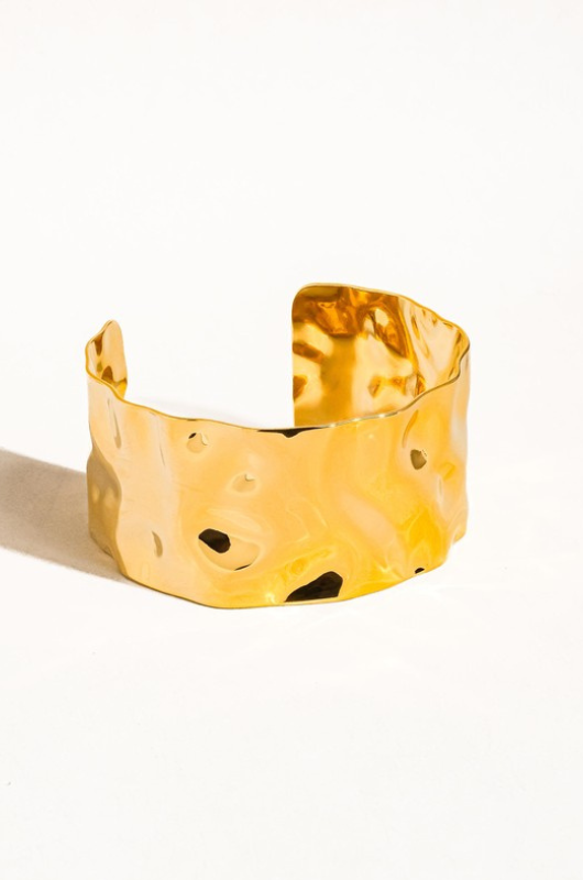 Glam Bold Bangle