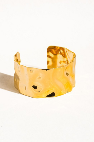 Glam Bold Bangle