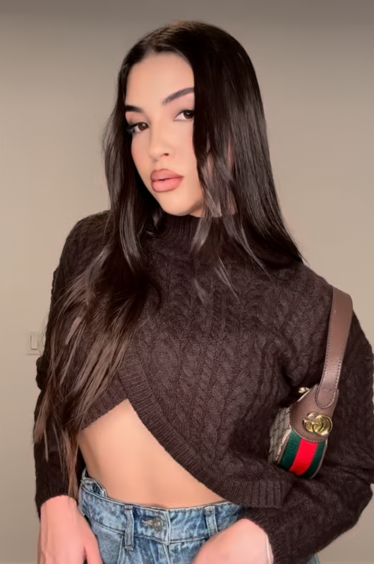 Ivón sweater