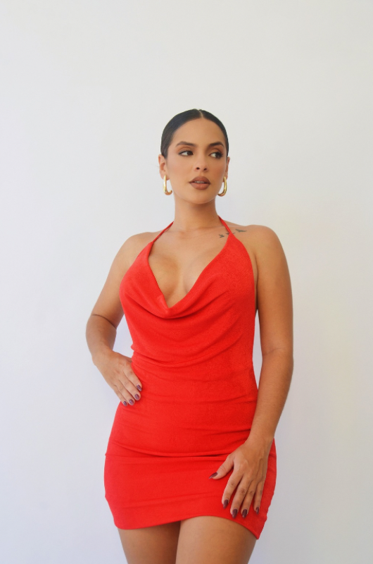 Helen Dress