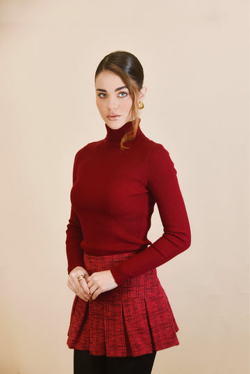 Tina Sweater