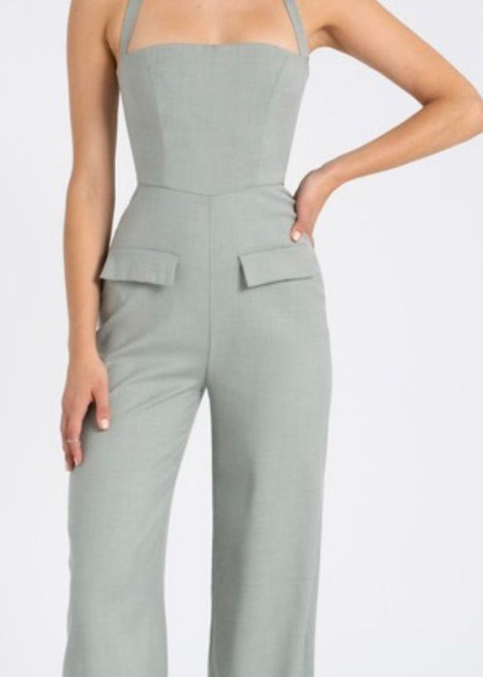 Jumpsuit
