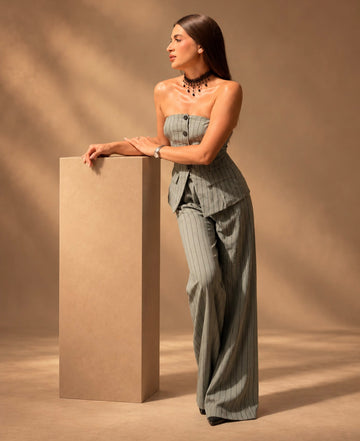 Strapless Set